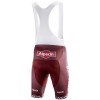 Set Fietsshirt + Korte Koersbroek 2019 Team Katusha Alpecin N001